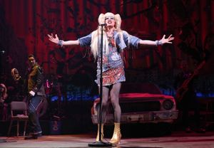 Michael C. Hall Photo