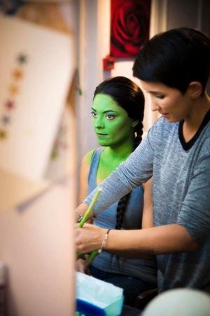 Jennifer DiNoia @ BroadwayWorld Jennifer DiNoia Photo