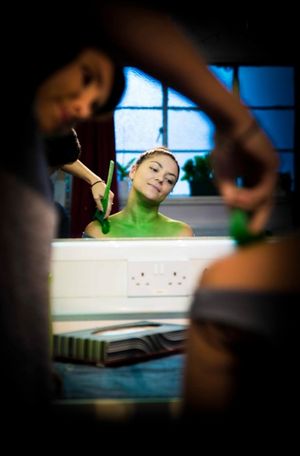 Jennifer DiNoia @ BroadwayWorld Jennifer DiNoia Photo