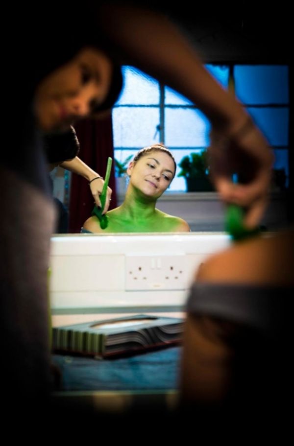 Jennifer DiNoia Photo