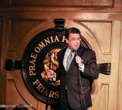 Dave Konig Photo