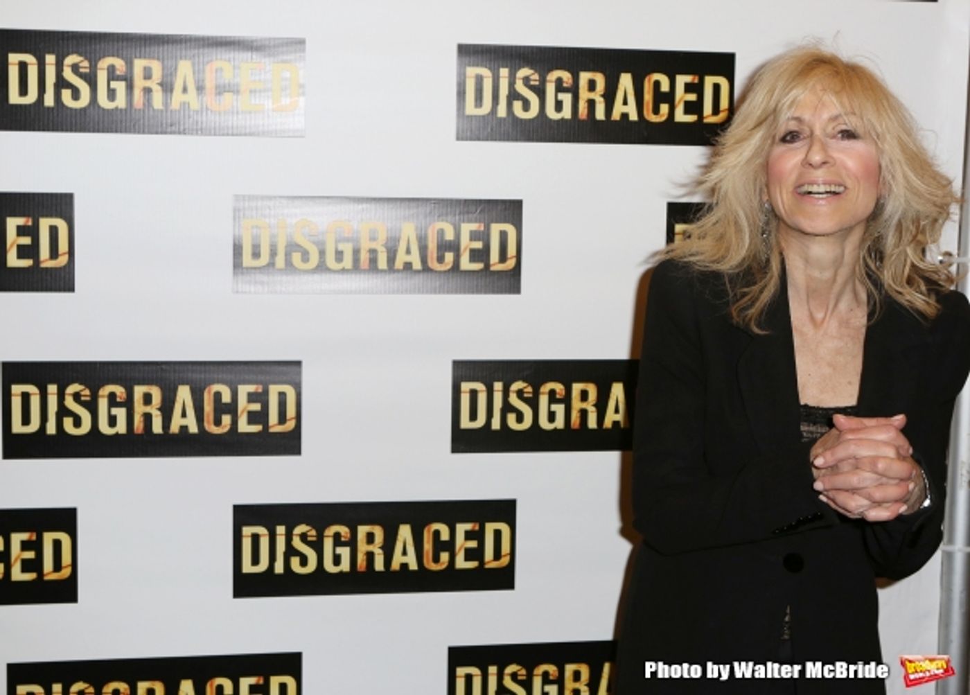 Photo Coverage: Inside DISGRACED's Opening Night Theatre Arrivals! Image