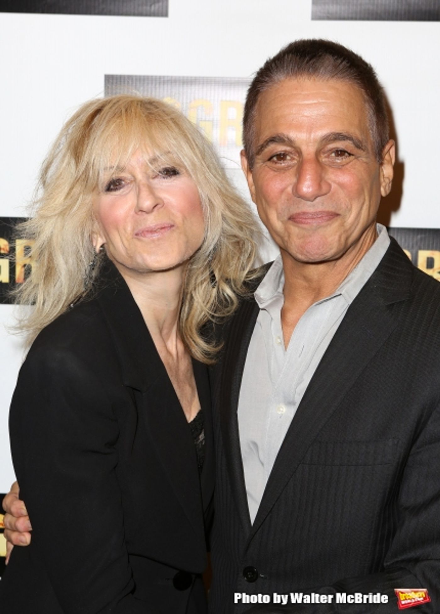 Photo Coverage: Inside DISGRACED's Opening Night Theatre Arrivals! Image