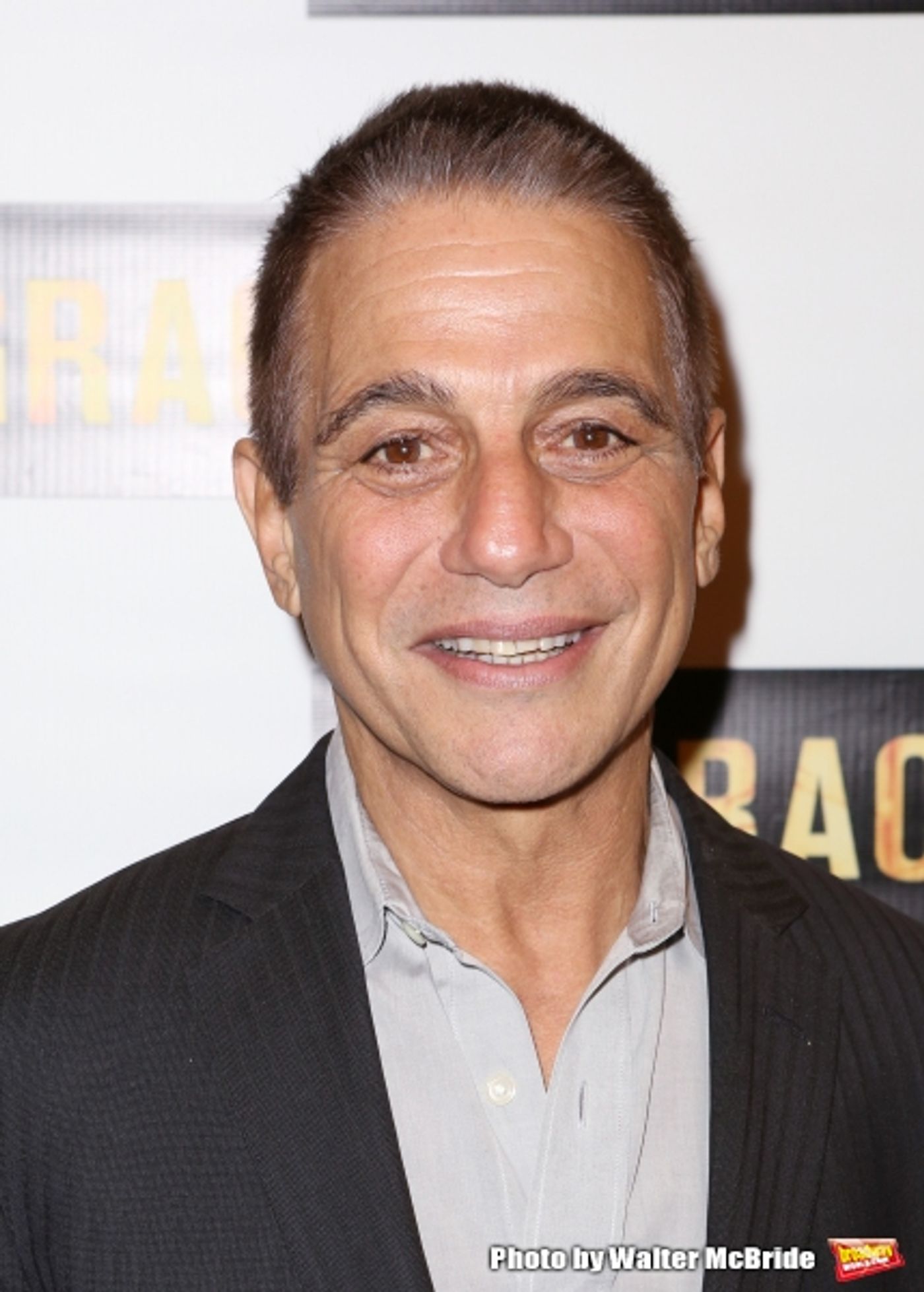 Photo Coverage: Inside DISGRACED's Opening Night Theatre Arrivals! Image