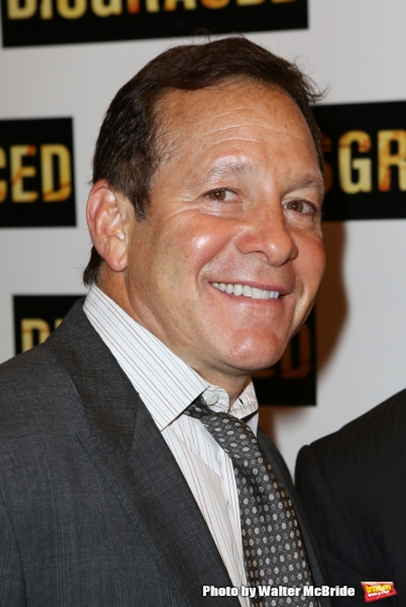 Photo Coverage: Inside DISGRACED's Opening Night Theatre Arrivals! Image