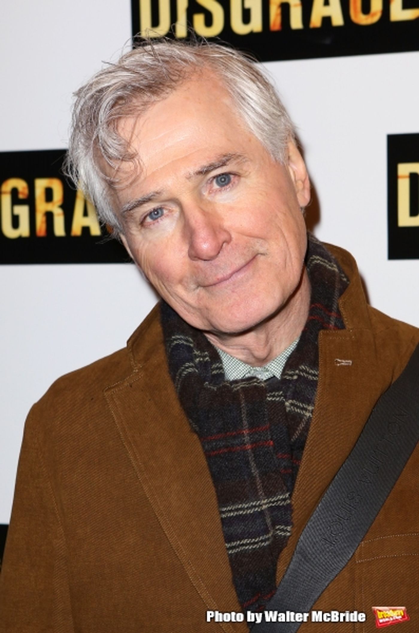 Photo Coverage: Inside DISGRACED's Opening Night Theatre Arrivals! Image