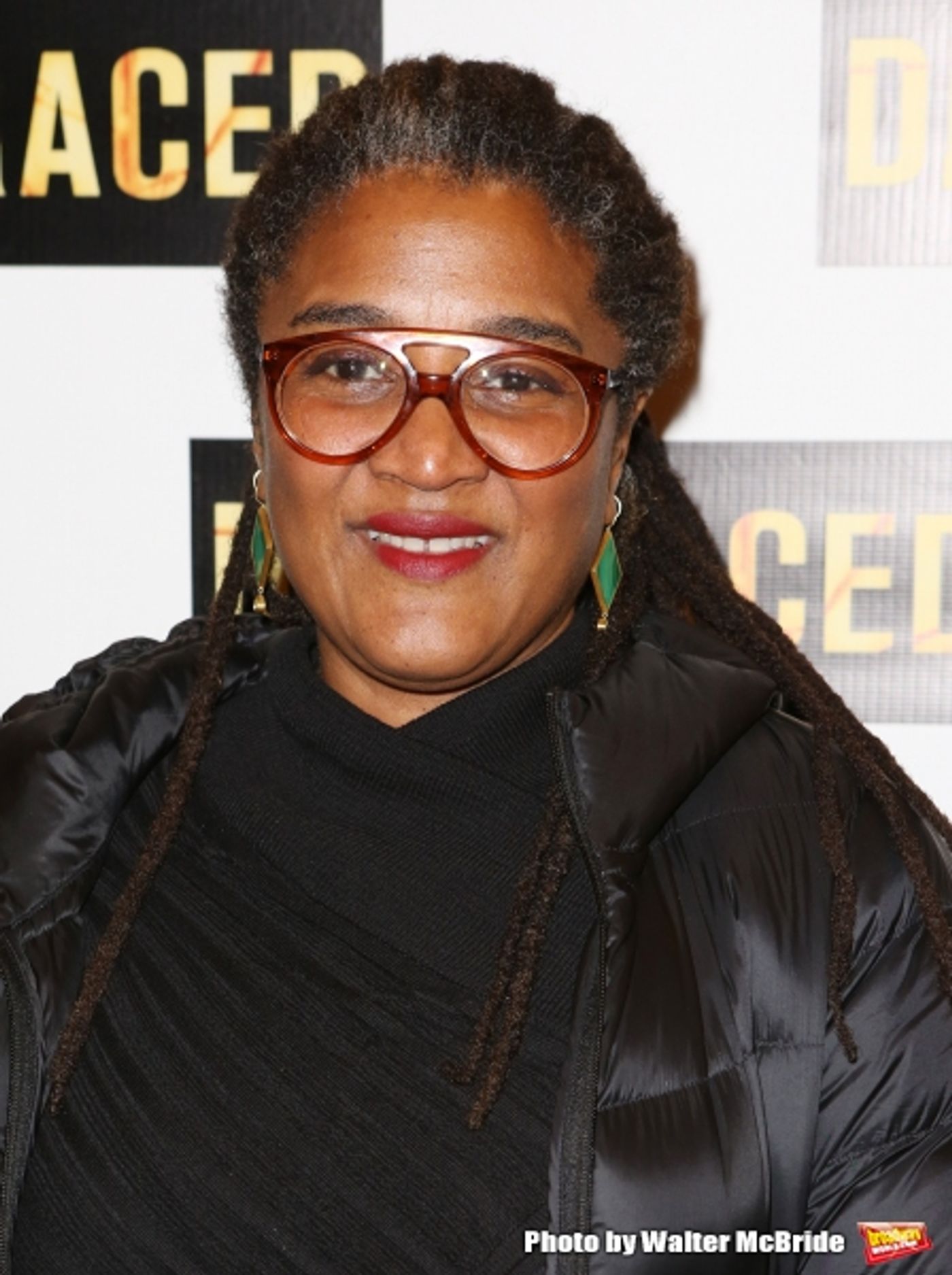 Photo Coverage: Inside DISGRACED's Opening Night Theatre Arrivals! Image