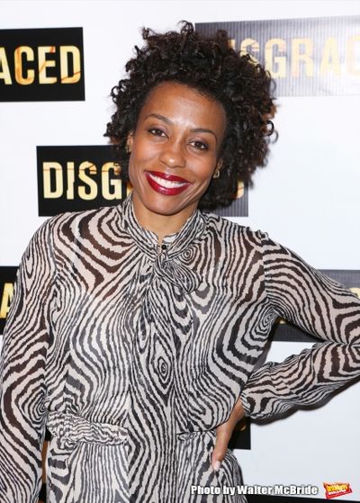 Karen Pittman  Photo