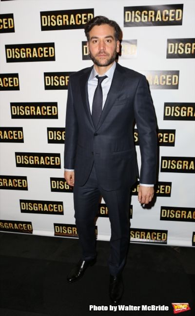 Josh Radnor Photo