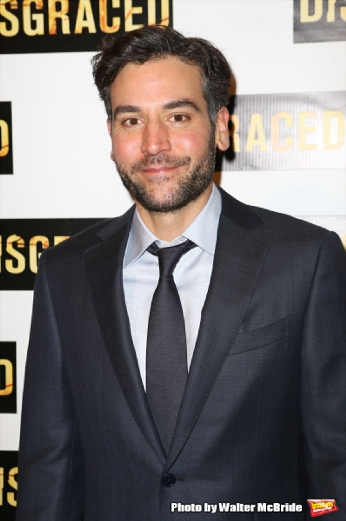 Josh Radnor  at 