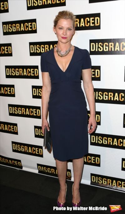 Gretchen Mol Photo