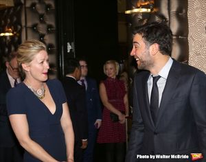 Josh Radnor and Josh Radnor  Photo