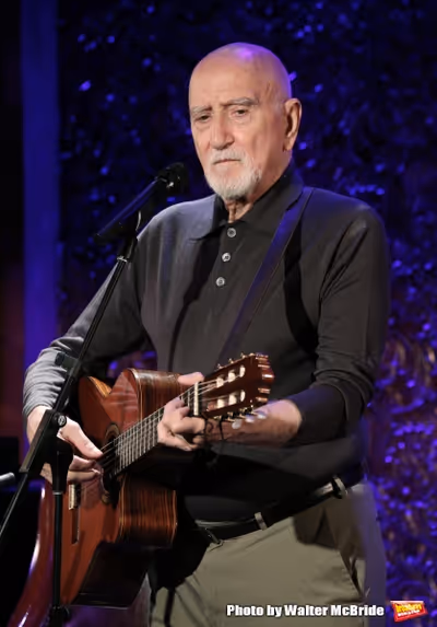 Dominic Chianese Photo