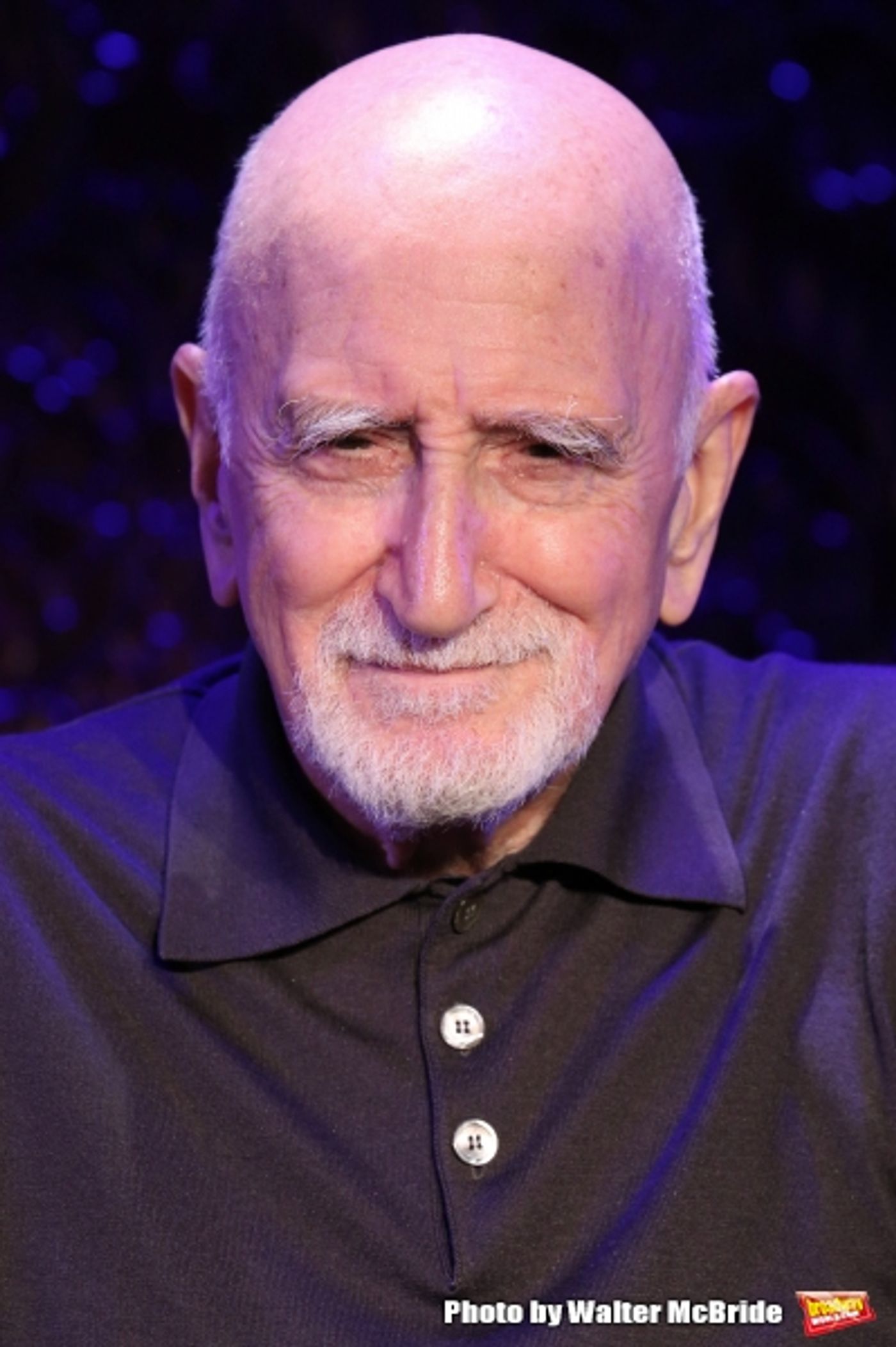 Photo Coverage: THE SOPRANOS' Dominic Chianese Previews 54 Below Show  Image