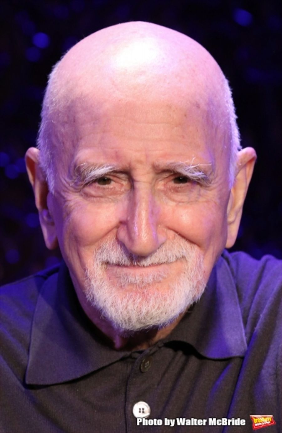 Photo Coverage: THE SOPRANOS' Dominic Chianese Previews 54 Below Show Image