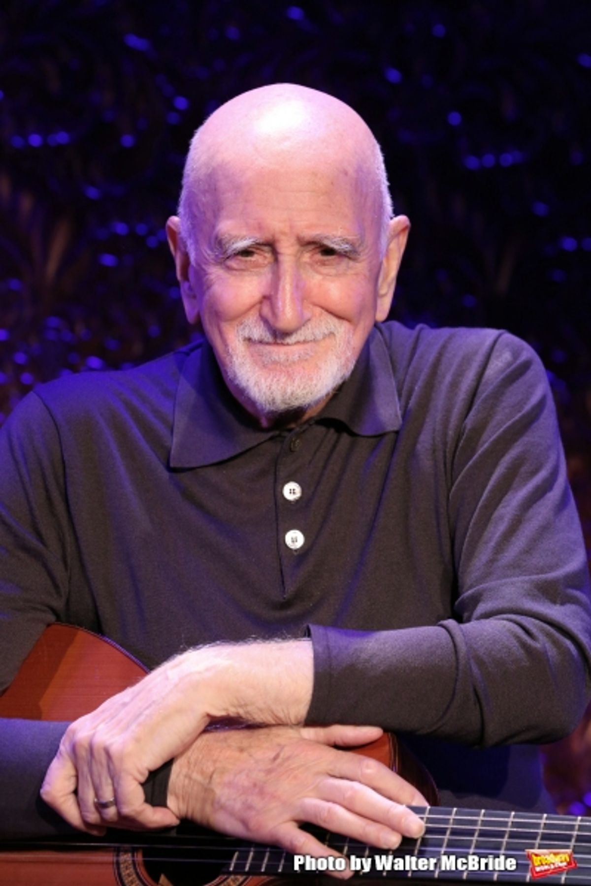 Dominic Chianese at 