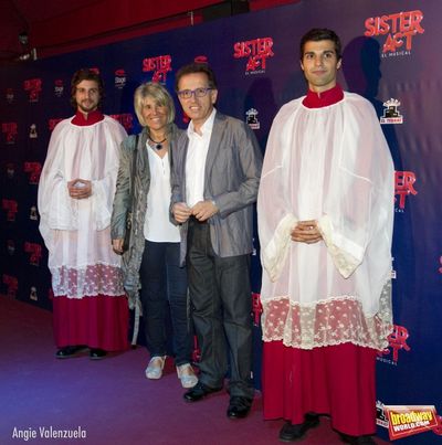 Jordi Hurtado Photo