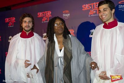Whoopi Goldberg  Photo