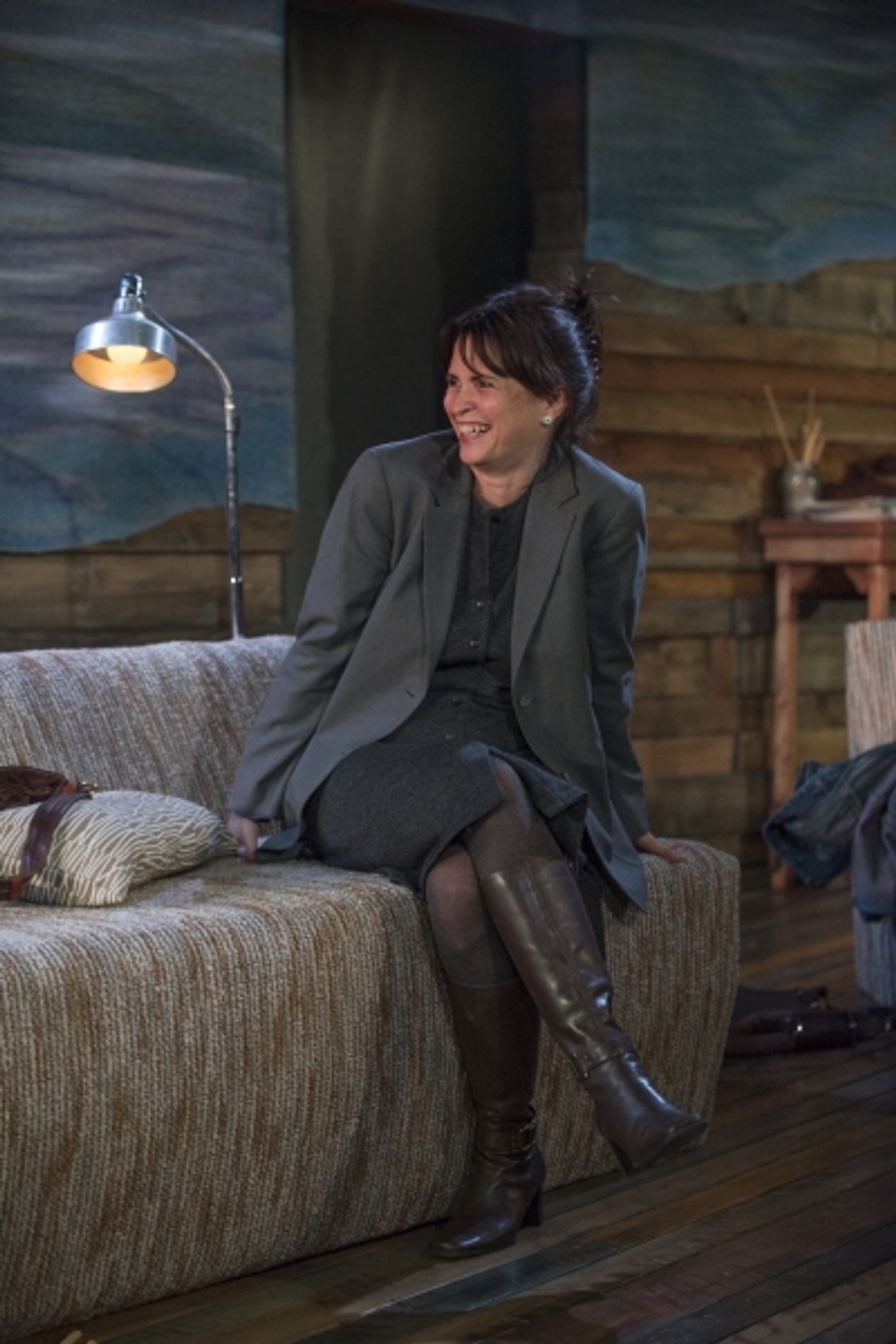 Photo Flash: First Look at A Red Orchid Theatre's STRANDLINE  Image