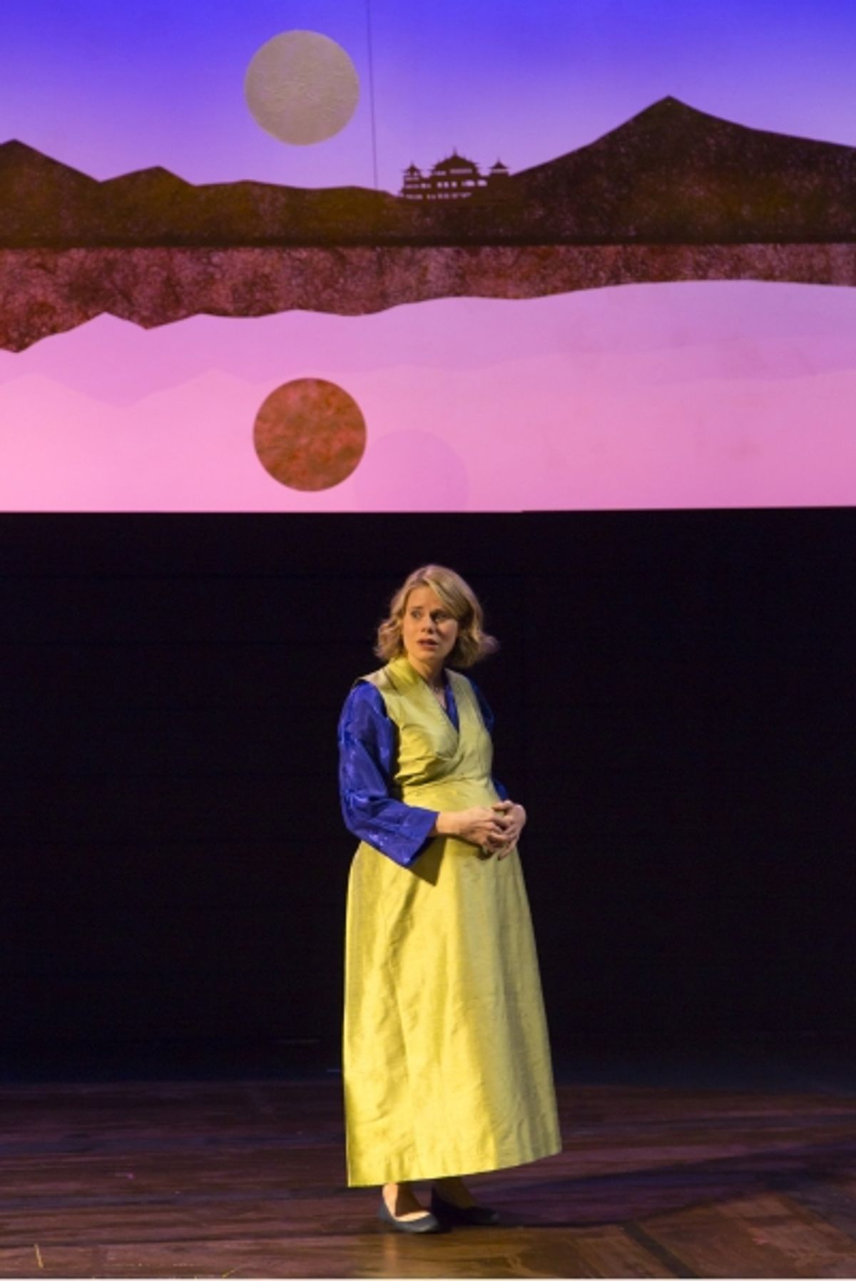 Celia Keenan-Bolger, at 