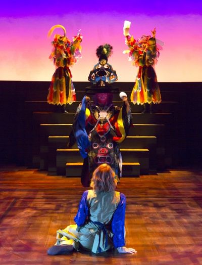 Celia Keenan-Bolger, Photo