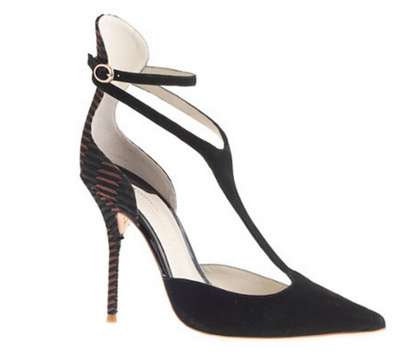 Photo Coverage: Sophia Webster for J.Crew Holiday Collection Photo Coverage: Sophia Webster for J.Crew Holiday Collection Image