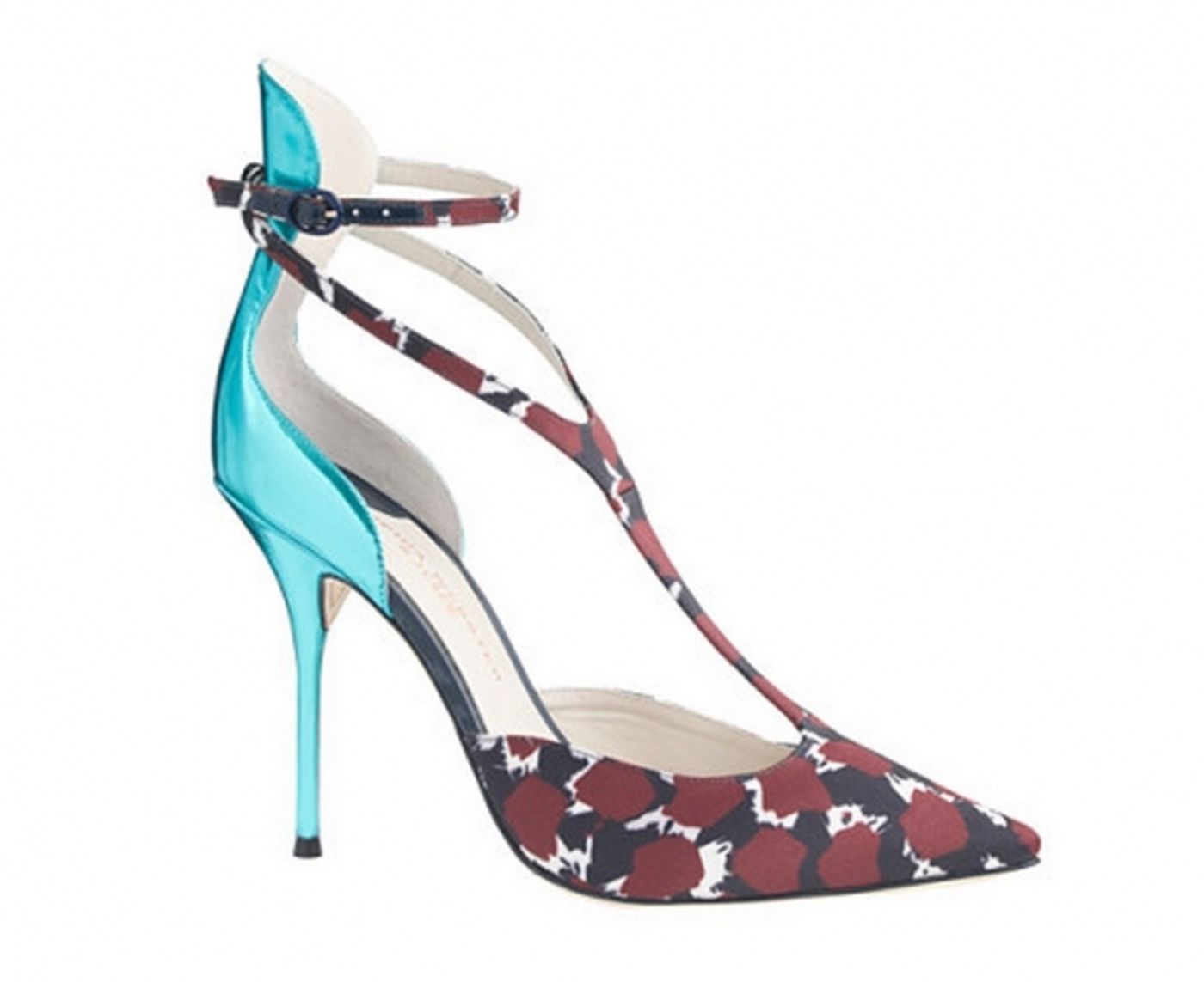 Photo Coverage: Sophia Webster for J.Crew Holiday Collection Photo Coverage: Sophia Webster for J.Crew Holiday Collection Image