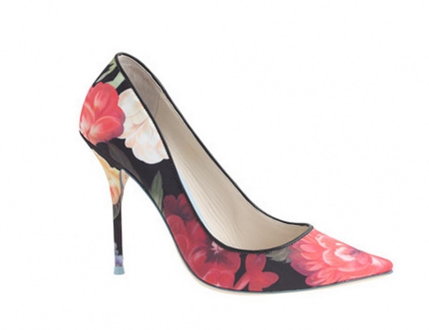 Photo Coverage: Sophia Webster for J.Crew Holiday Collection Photo Coverage: Sophia Webster for J.Crew Holiday Collection Image