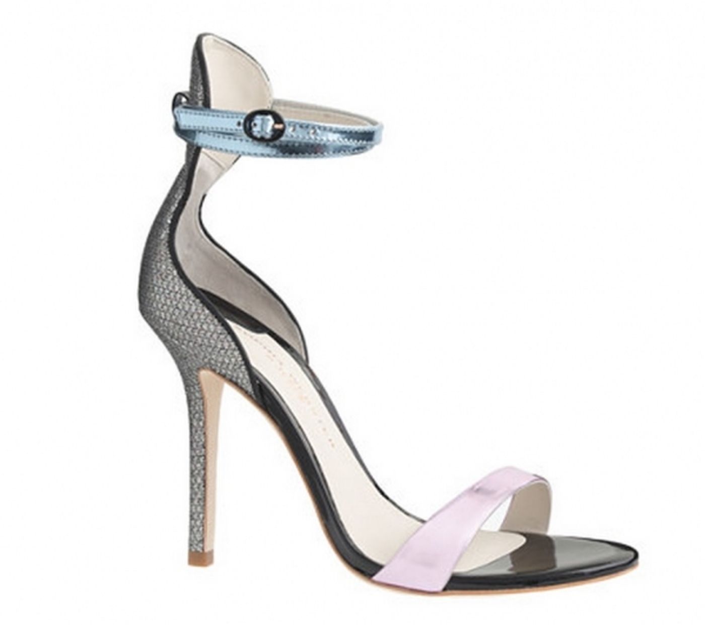 Photo Coverage: Sophia Webster for J.Crew Holiday Collection Photo Coverage: Sophia Webster for J.Crew Holiday Collection Image