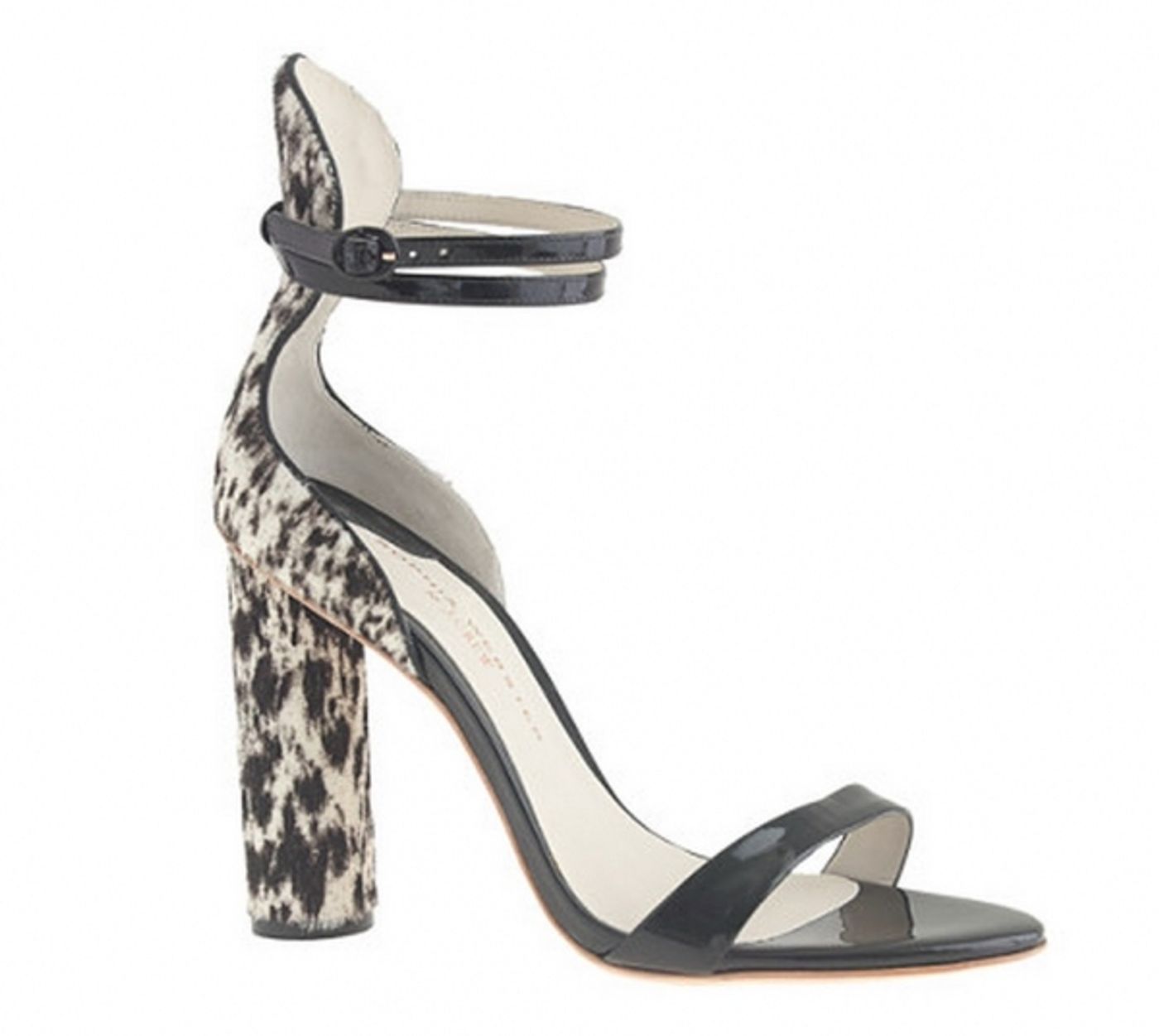 Photo Coverage: Sophia Webster for J.Crew Holiday Collection Photo Coverage: Sophia Webster for J.Crew Holiday Collection Image