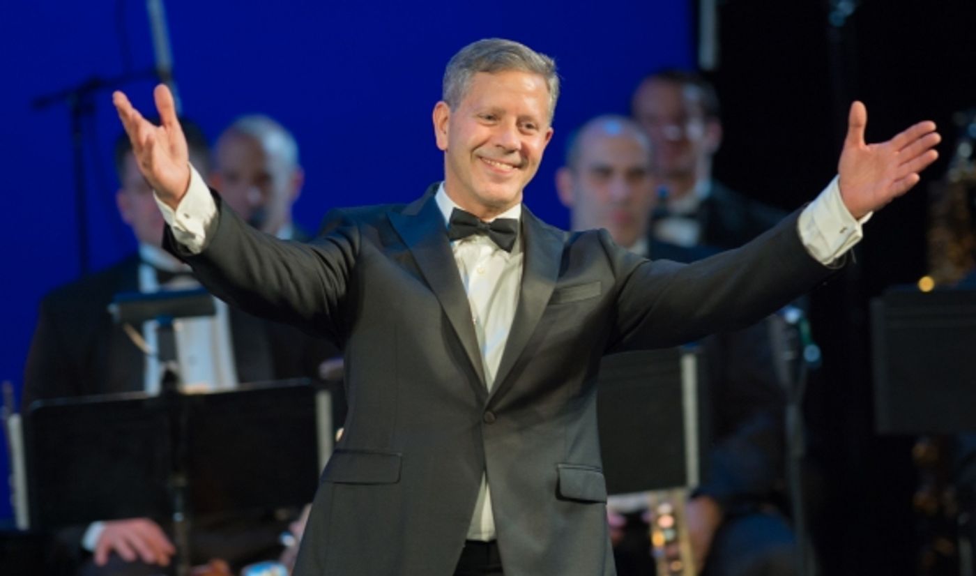 Photo Flash: Terri White, Sam Harris, Damon Kirsche, Hannah DeFlumeri and More in AMERICAN SHOWSTOPPERS: AN EVENING OF CY COLEMAN at Pace  Image