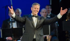 Fred Barton (arranger, conductor, producer) Photo