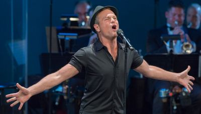 Sam Harris - Use What You Got Photo