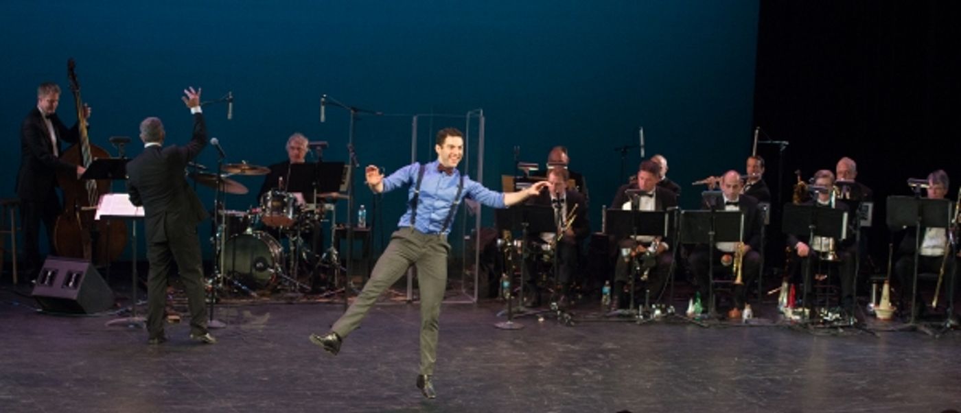 Photo Flash: Terri White, Sam Harris, Damon Kirsche, Hannah DeFlumeri and More in AMERICAN SHOWSTOPPERS: AN EVENING OF CY COLEMAN at Pace  Image