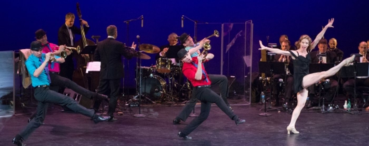 Photo Flash: Terri White, Sam Harris, Damon Kirsche, Hannah DeFlumeri and More in AMERICAN SHOWSTOPPERS: AN EVENING OF CY COLEMAN at Pace  Image