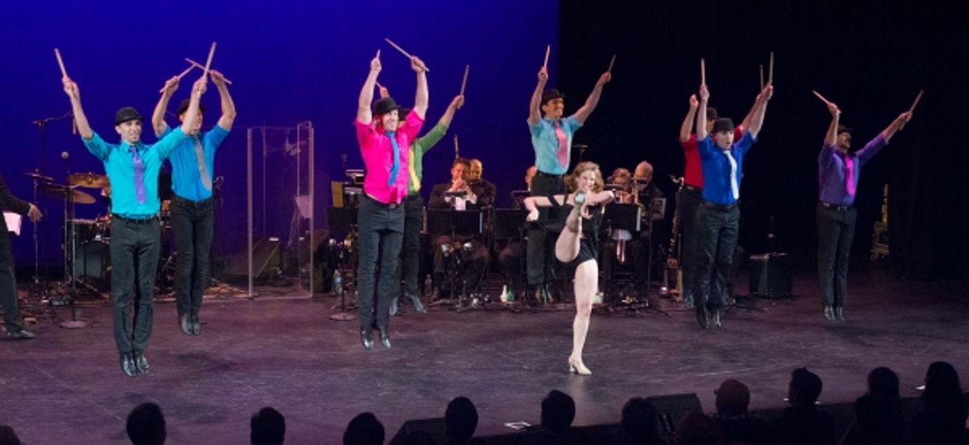 Photo Flash: Terri White, Sam Harris, Damon Kirsche, Hannah DeFlumeri and More in AMERICAN SHOWSTOPPERS: AN EVENING OF CY COLEMAN at Pace  Image