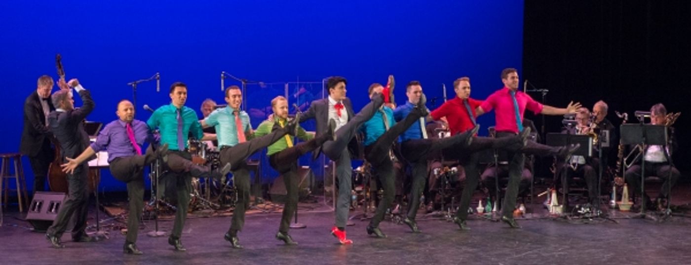 Photo Flash: Terri White, Sam Harris, Damon Kirsche, Hannah DeFlumeri and More in AMERICAN SHOWSTOPPERS: AN EVENING OF CY COLEMAN at Pace  Image