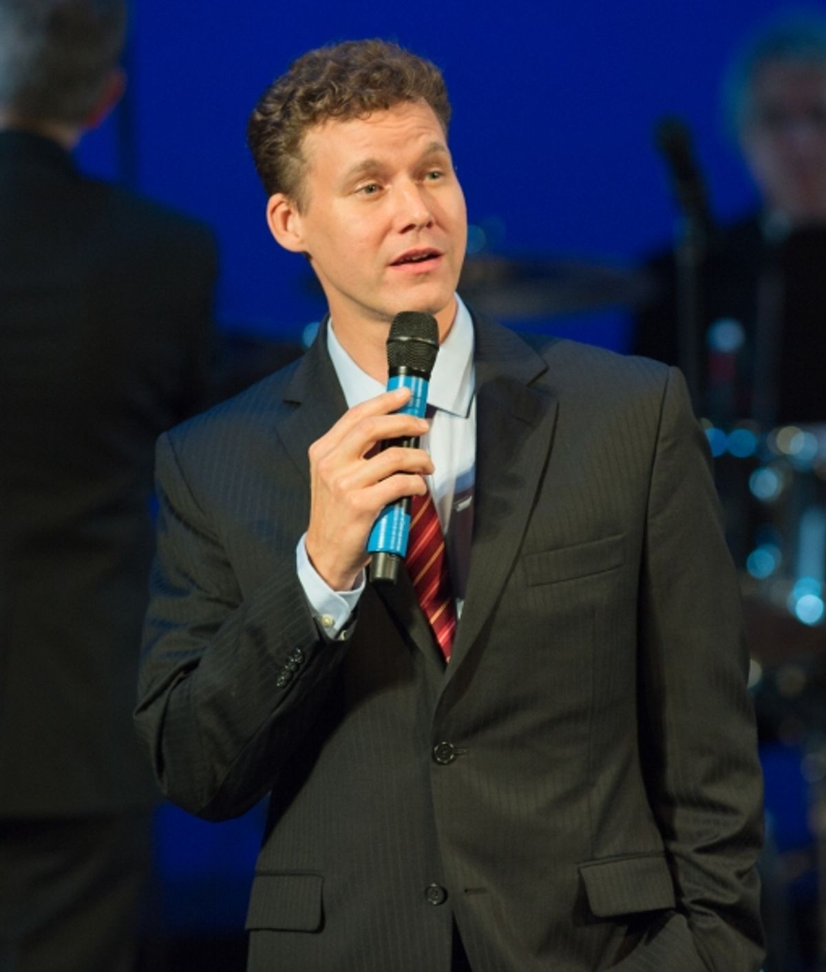 Kevin Earley - Witchcraft at 