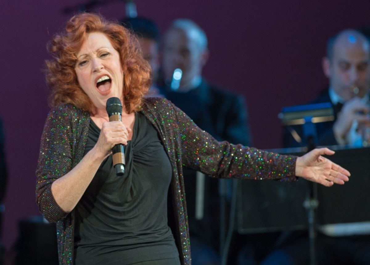 Karen Murphy - Don''t Ask the Lady at 