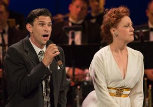 Damon Kirsche and Karen Murphy - Our Private World Photo