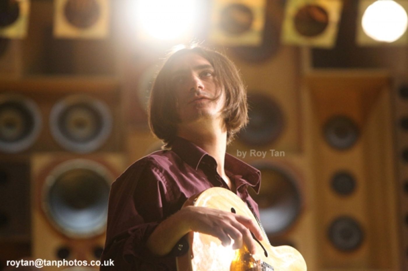 Photo Coverage: First Look at West End's SUNNY AFTERNOON  Image