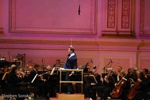 Steven Reineke @ BroadwayWorld Steven Reineke Photo