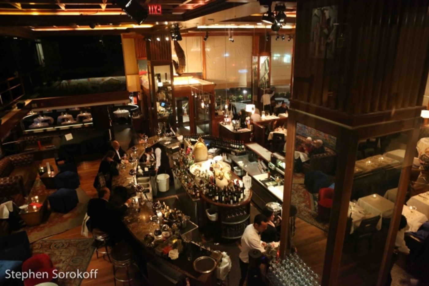 Photo Coverage: Inside New York Pops' 32nd Season Opener, ALL YOU NEED IS LOVE  Image