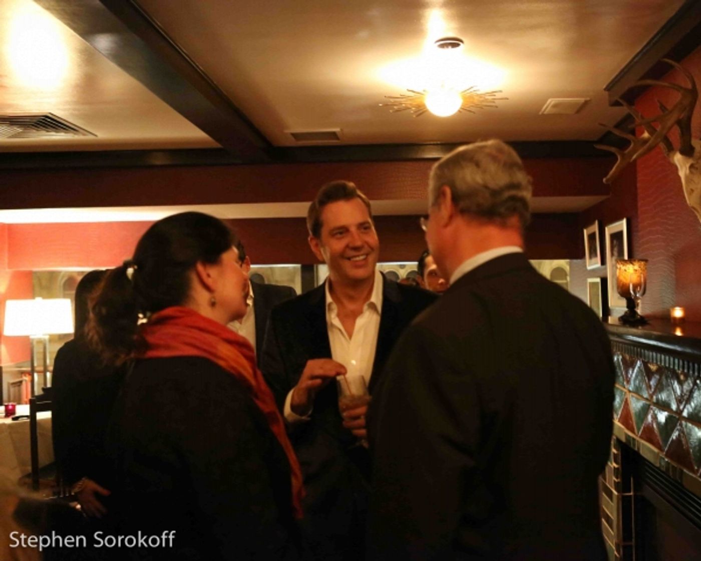 Photo Coverage: Inside New York Pops' 32nd Season Opener, ALL YOU NEED IS LOVE  Image