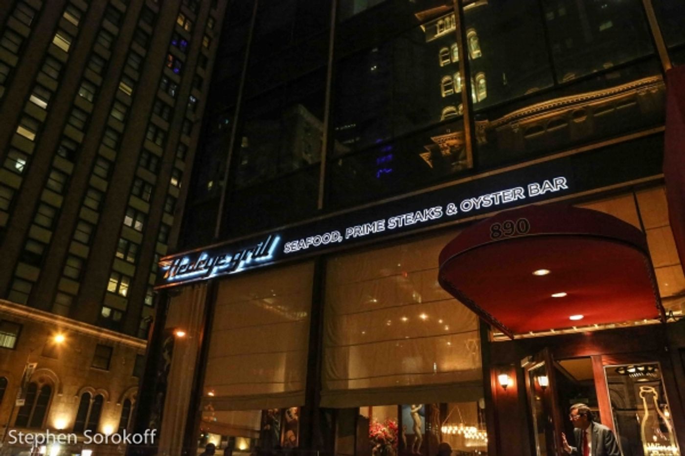 Photo Coverage: Inside New York Pops' 32nd Season Opener, ALL YOU NEED IS LOVE  Image