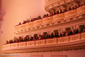 Carnegie Hall @ BroadwayWorld Carnegie Hall Photo