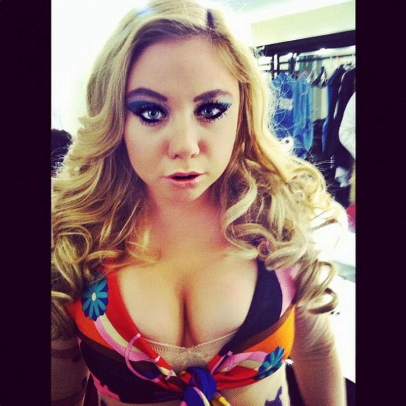 Photo Flash: Saturday Intermission Pics, October 25 - Part 2 - MATILDA, ON THE TOWN and More!  Image