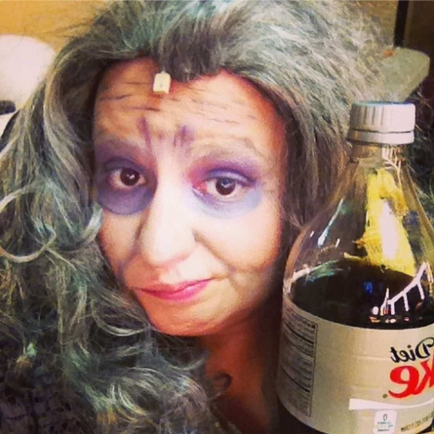 Photo Flash: Saturday Intermission Pics, October 25 - Part 2 - MATILDA, ON THE TOWN and More!  Image