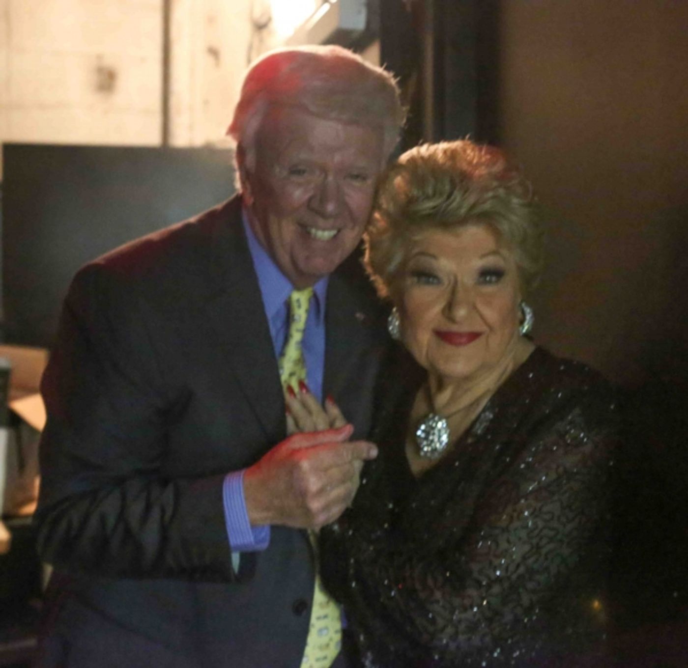 Photo Coverage: Deborah Silver Makes New York Cabaret Debut at 54 Below  Image