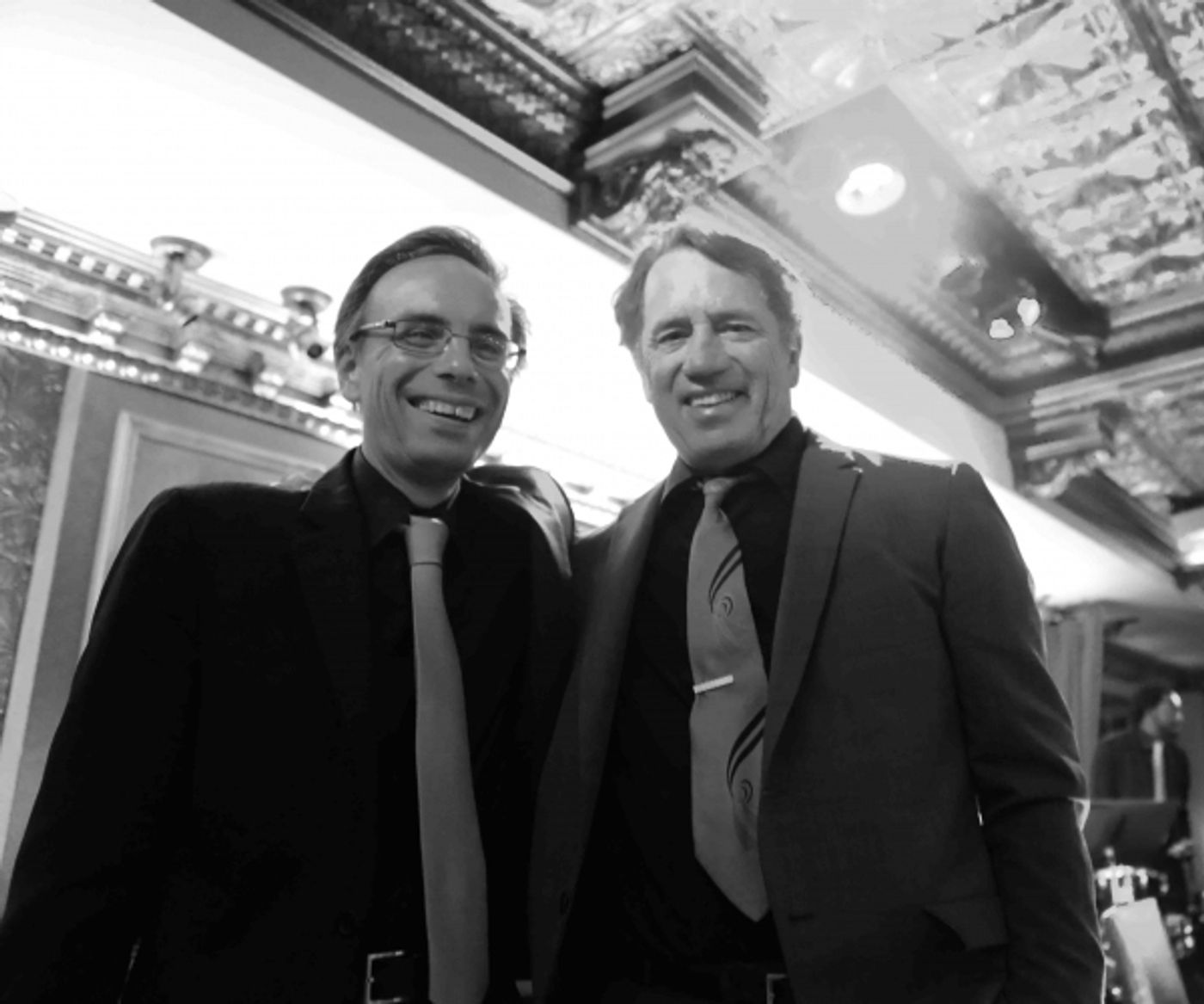 Photo Coverage: Deborah Silver Makes New York Cabaret Debut at 54 Below  Image